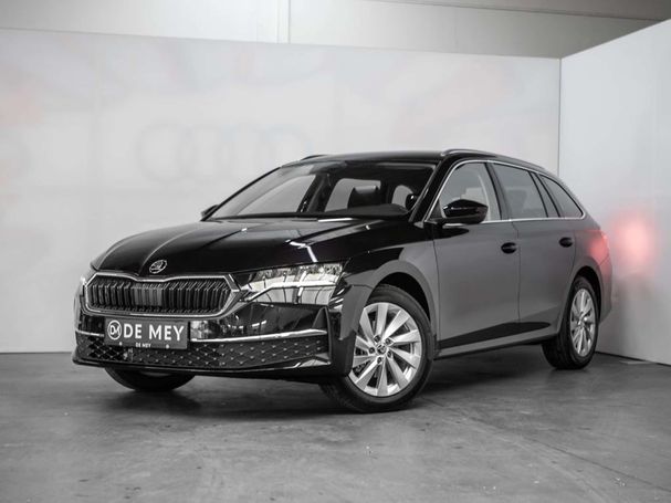 Skoda Octavia 1.5 TSI 85 kW image number 1