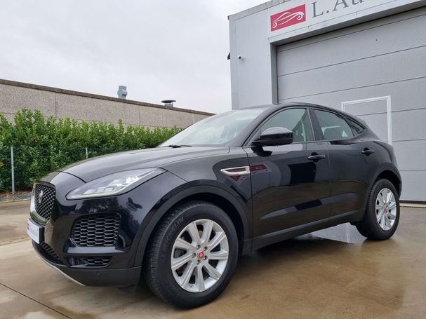 Jaguar E-Pace AWD 110 kW image number 1