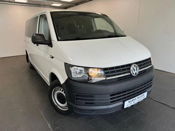 Volkswagen T6 Transporter 75 kW image number 7