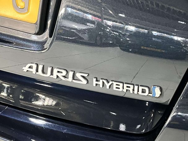 Toyota Auris Touring Sports 1.8 Hybrid 100 kW image number 30