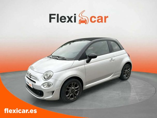 Fiat 500 1.0 51 kW image number 1