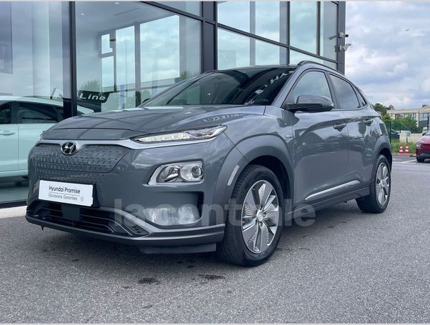 Hyundai Kona 100 kW image number 1