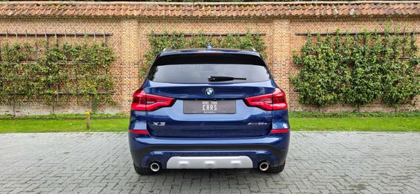 BMW X3 xDrive30e M 215 kW image number 6