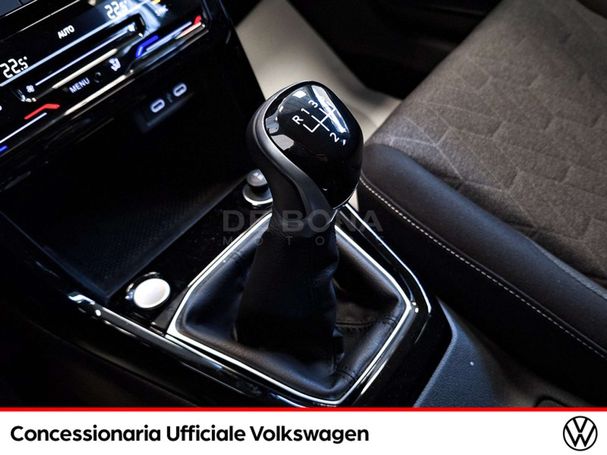 Volkswagen T-Cross 1.0 TSI Life 70 kW image number 17