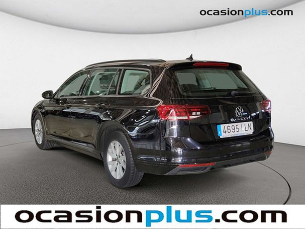 Volkswagen Passat Variant 1.5 TSI Business 110 kW image number 4