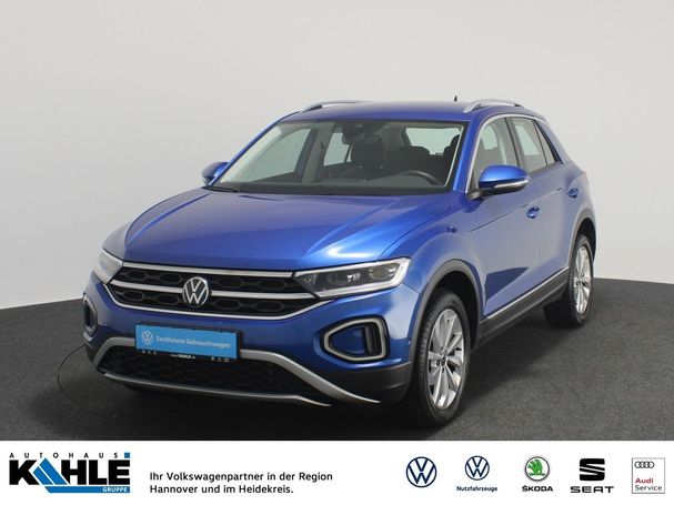 Volkswagen T-Roc 1.5 TSI 110 kW image number 1