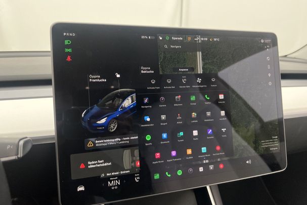 Tesla Model 3 Long Range AWD 324 kW image number 24