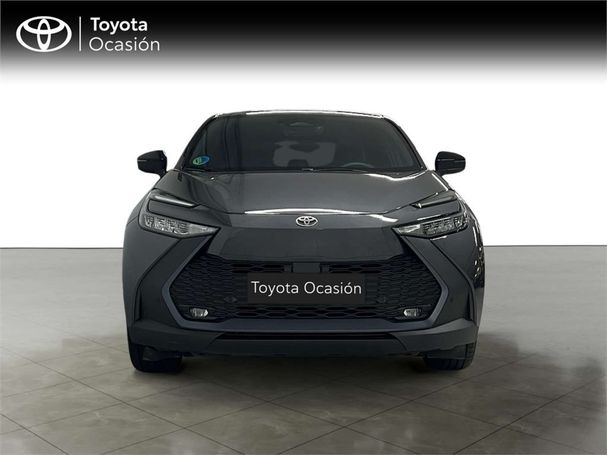 Toyota C-HR 103 kW image number 2