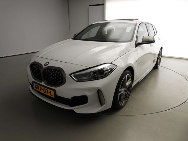 BMW 135i xDrive 225 kW image number 37