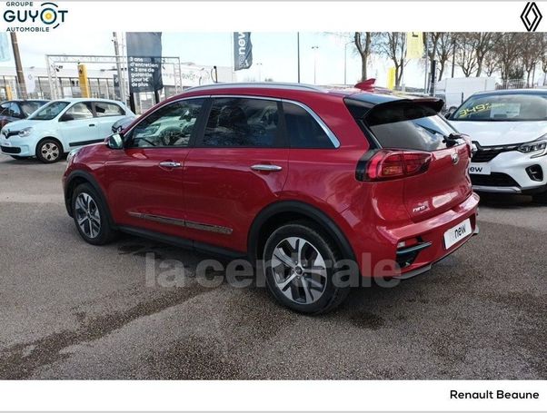 Kia Niro 150 kW image number 20