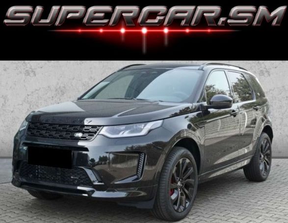 Land Rover Discovery Sport 150 kW image number 1