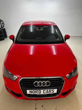 Audi A1 90 kW image number 3