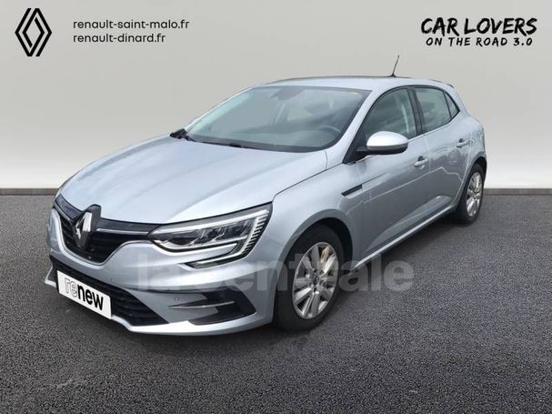 Renault Megane 1.5 Blue dCi 115 85 kW image number 1