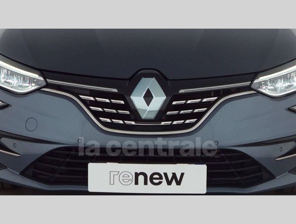 Renault Megane TCe 140 EDC 103 kW image number 9