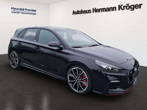 Hyundai i30 202 kW image number 2