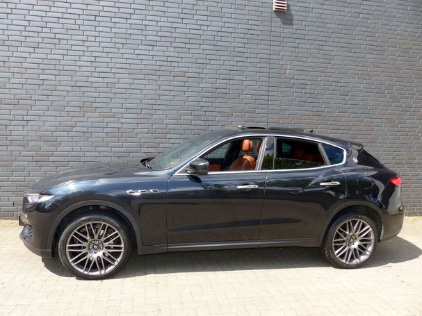 Maserati Levante 202 kW image number 4