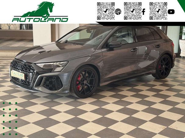 Audi RS3 TFSI quattro S tronic 294 kW image number 43