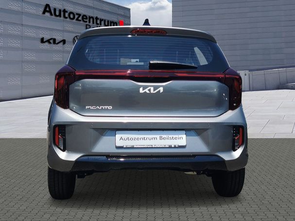 Kia Picanto 1.0 Vision 46 kW image number 3