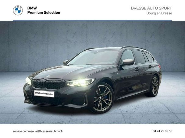 BMW 340 xDrive 254 kW image number 1