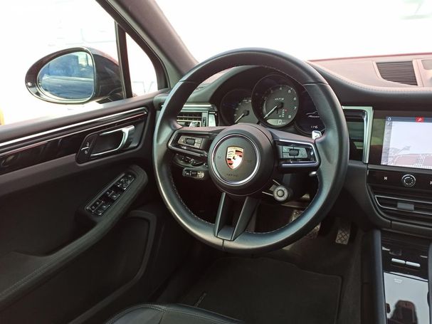 Porsche Macan GTS 324 kW image number 31