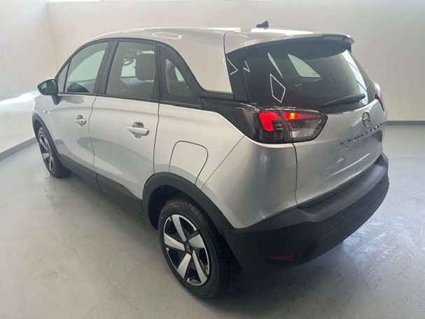 Opel Crossland X 81 kW image number 5