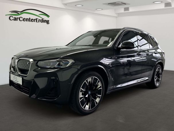 BMW iX3 210 kW image number 1