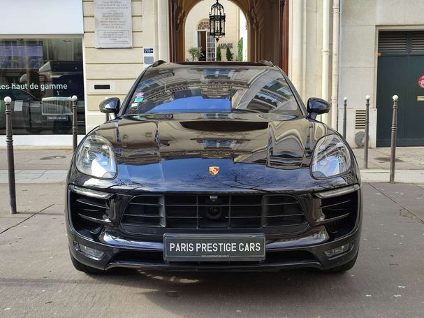 Porsche Macan GTS PDK 280 kW image number 3