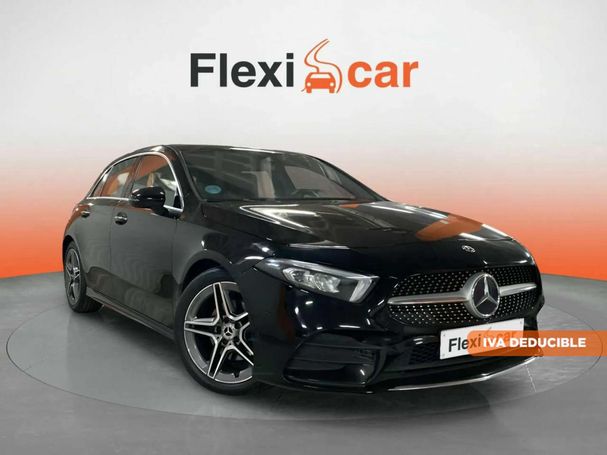 Mercedes-Benz A 180 d 80 kW image number 2