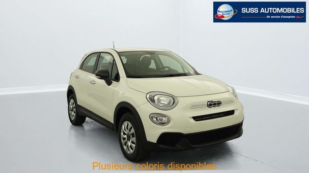 Fiat 500X 96 kW image number 2