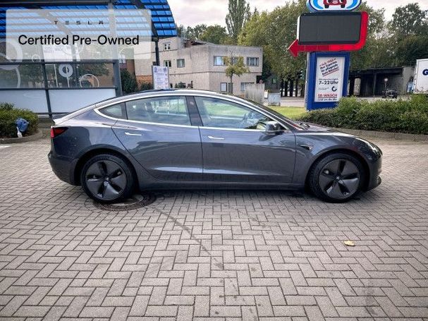 Tesla Model 3 Long Range AWD 258 kW image number 9