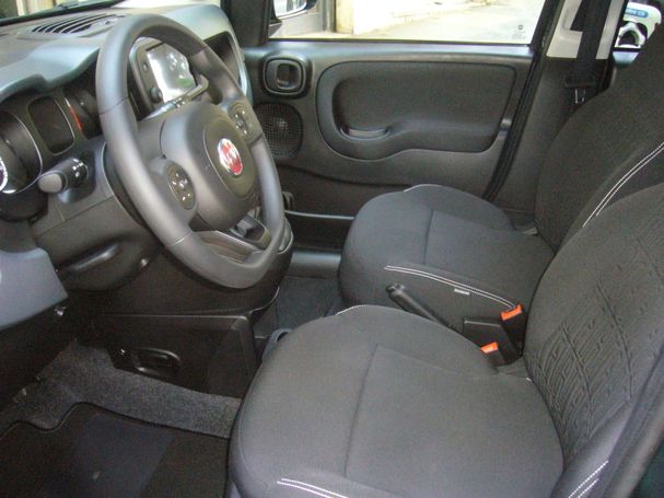 Fiat Panda 1.0 Hybrid 51 kW image number 14