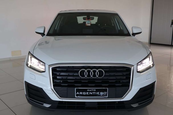 Audi Q2 30 TDI 85 kW image number 2