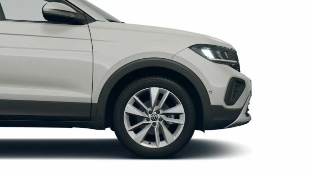 Volkswagen T-Cross 110 kW image number 5