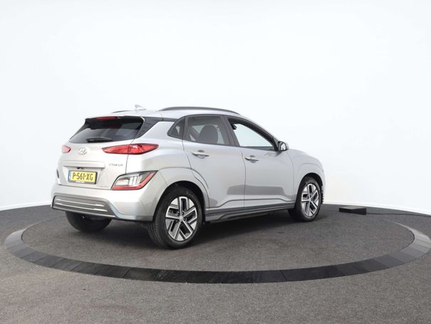 Hyundai Kona 64 kWh 150 kW image number 8