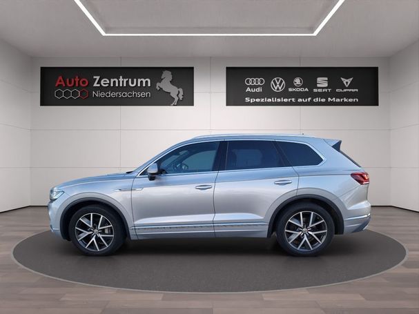 Volkswagen Touareg 3.0 TDI 4Motion 210 kW image number 6