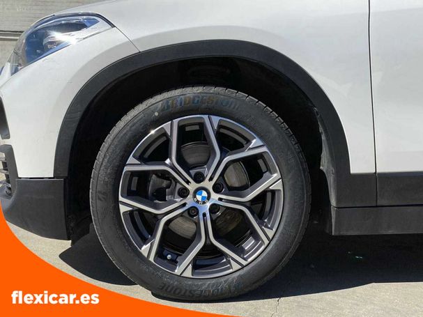 BMW X2 sDrive 103 kW image number 35