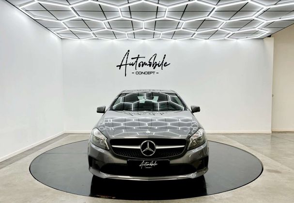 Mercedes-Benz A 180 80 kW image number 8