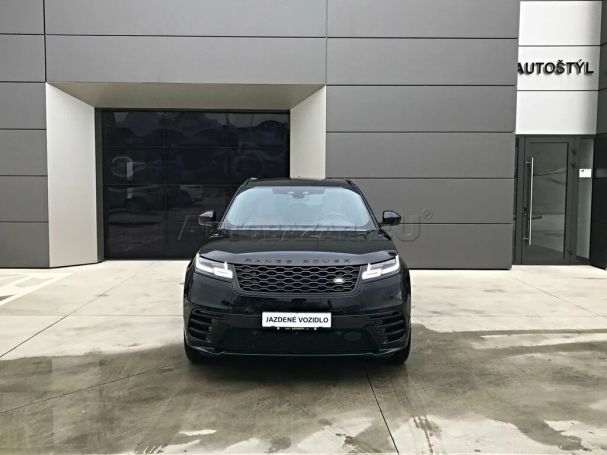 Land Rover Range Rover Velar P400 294 kW image number 2