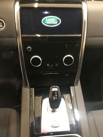 Land Rover Discovery Sport 110 kW image number 10