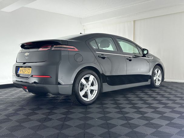 Chevrolet Volt 111 kW image number 6