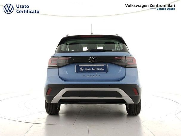 Volkswagen T-Cross 85 kW image number 6