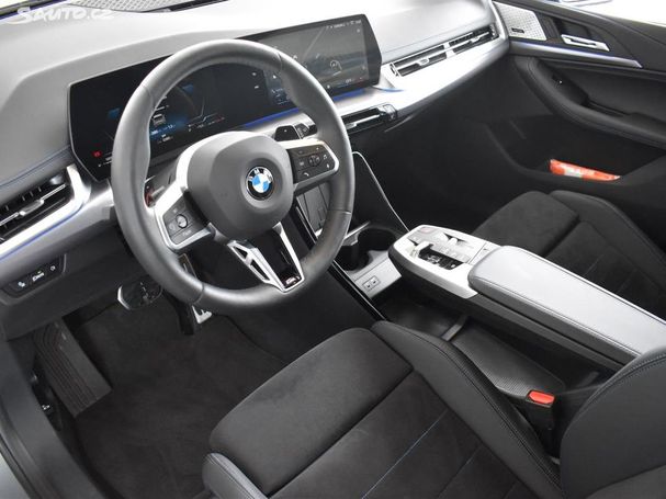 BMW 218d Active Tourer 110 kW image number 4