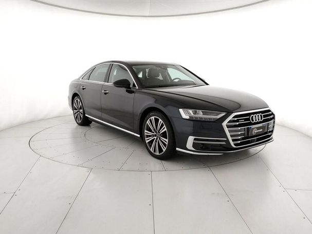 Audi A8 50 TDI quattro Tiptronic 210 kW image number 1