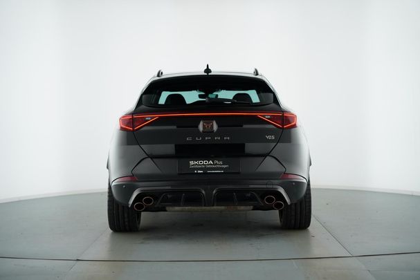 Cupra Formentor VZ5 4Drive 287 kW image number 6