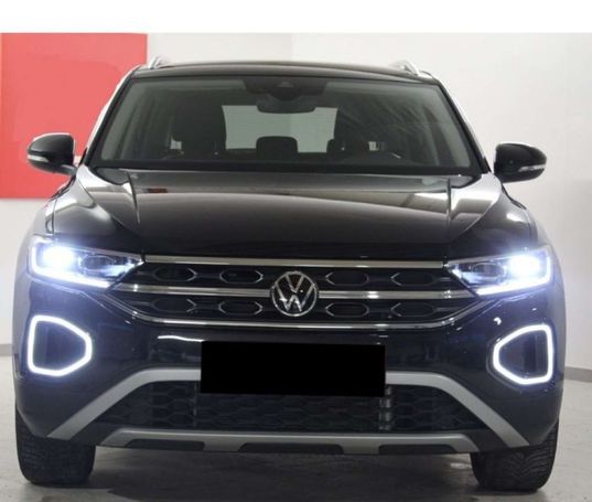 Volkswagen T-Roc 1.5 TSI Style DSG 110 kW image number 6