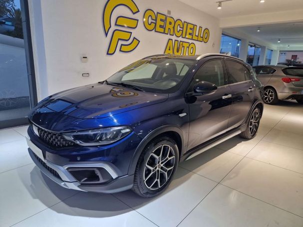 Fiat Tipo 74 kW image number 1