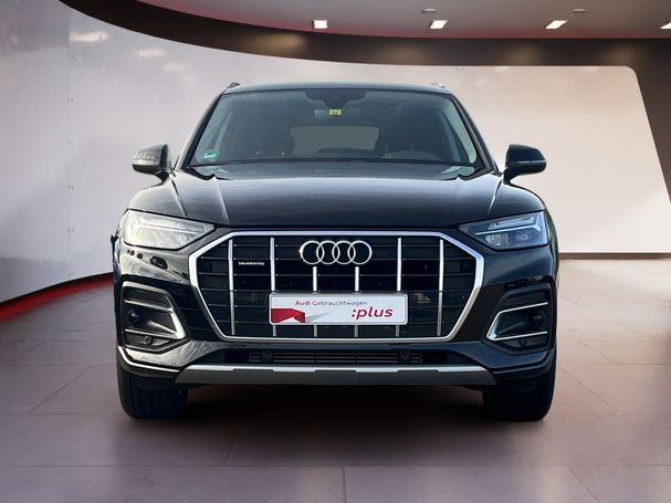 Audi Q5 2.0 TFSI quattro Advanced 150 kW image number 6