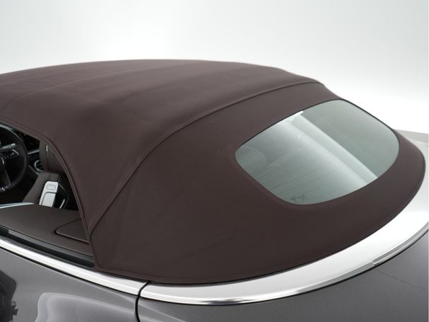 Bentley Continental GTC 405 kW image number 15