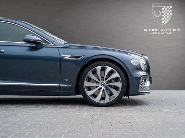 Bentley Flying Spur V8 404 kW image number 28