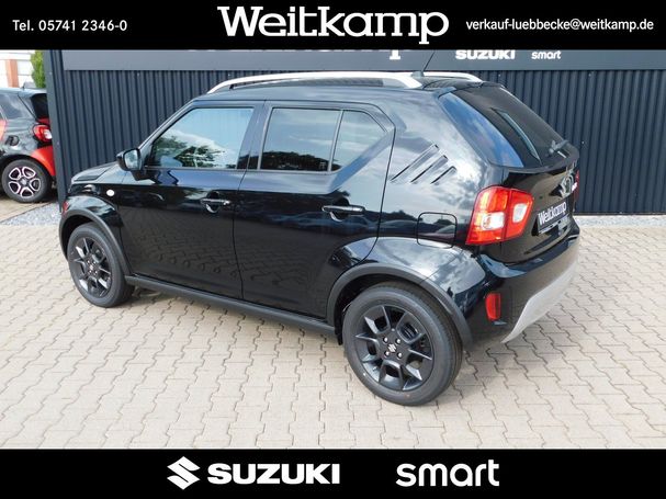 Suzuki Ignis 61 kW image number 4